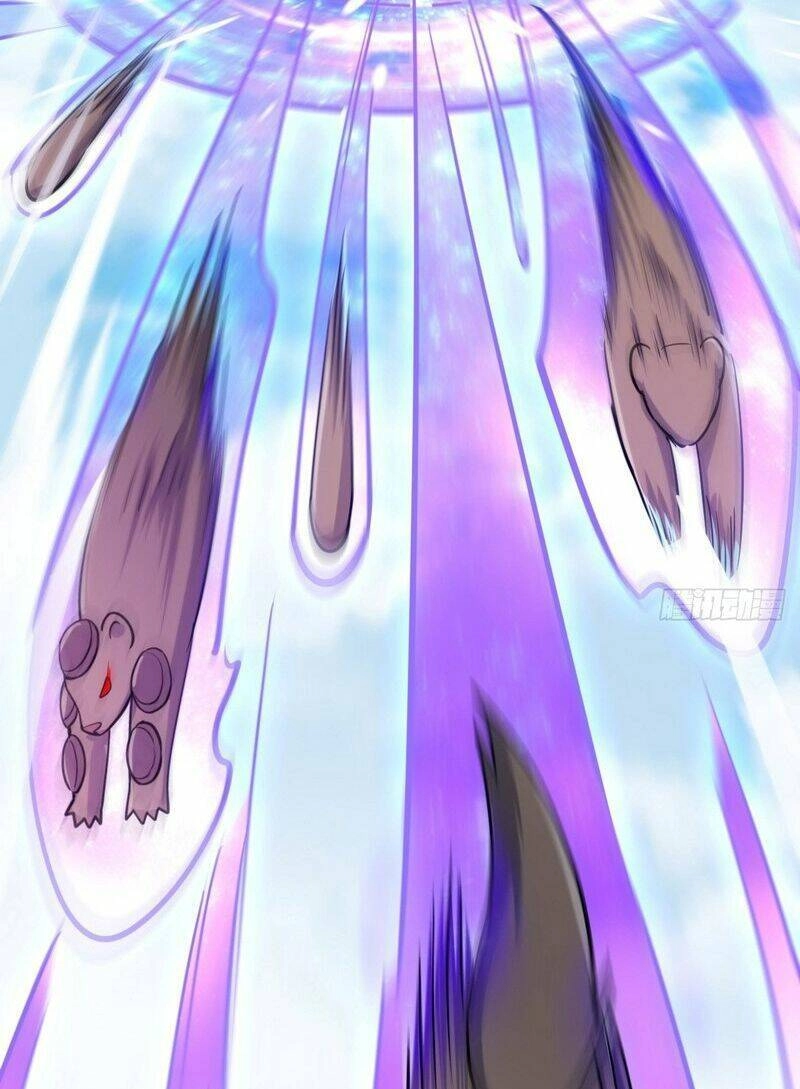 Sư Phụ Của Ta Mỗi Khi Đến Đại Nạn Mới Đột Phá Chapter 78 - 33