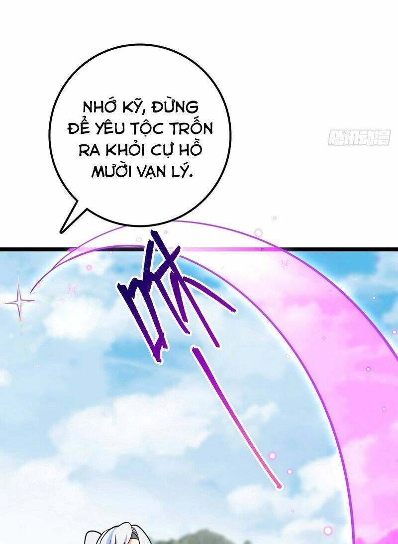 Sư Phụ Của Ta Mỗi Khi Đến Đại Nạn Mới Đột Phá Chapter 78 - 37