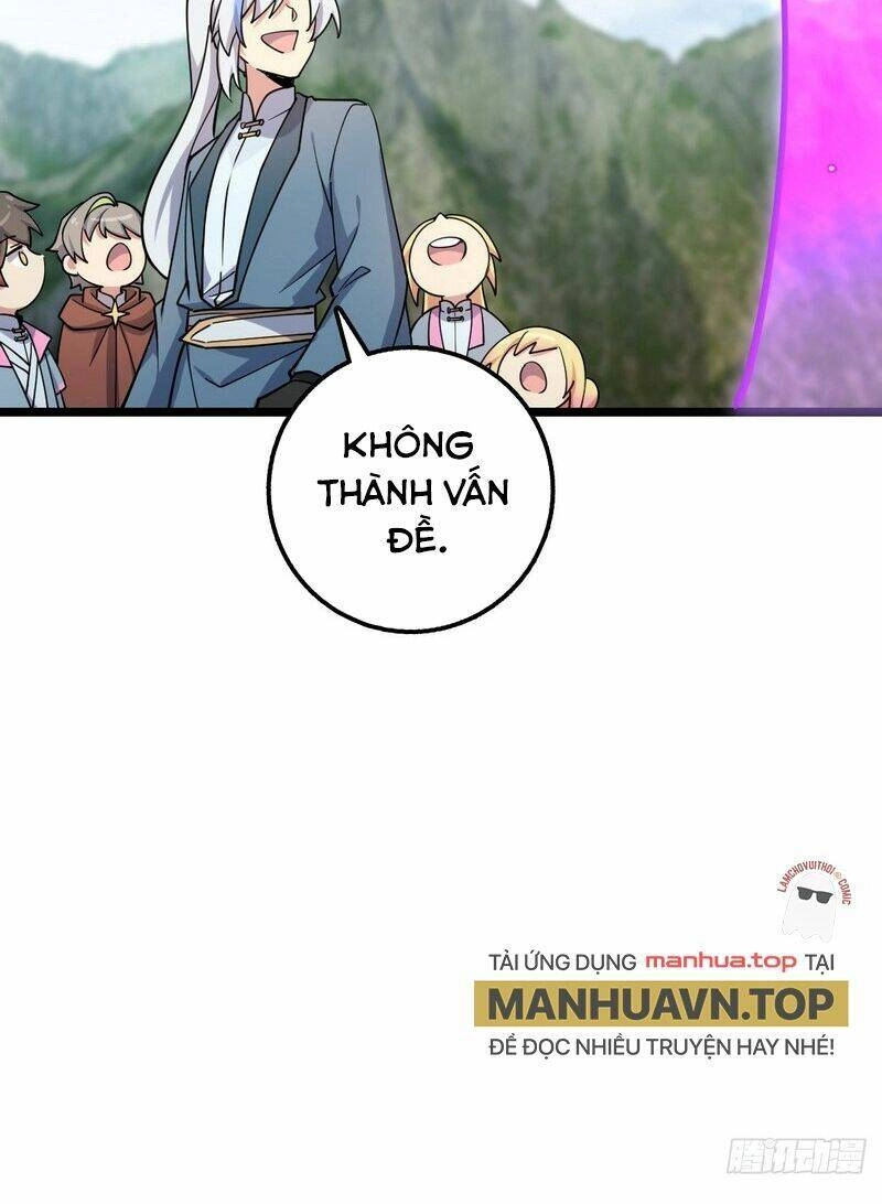 Sư Phụ Của Ta Mỗi Khi Đến Đại Nạn Mới Đột Phá Chapter 78 - 38