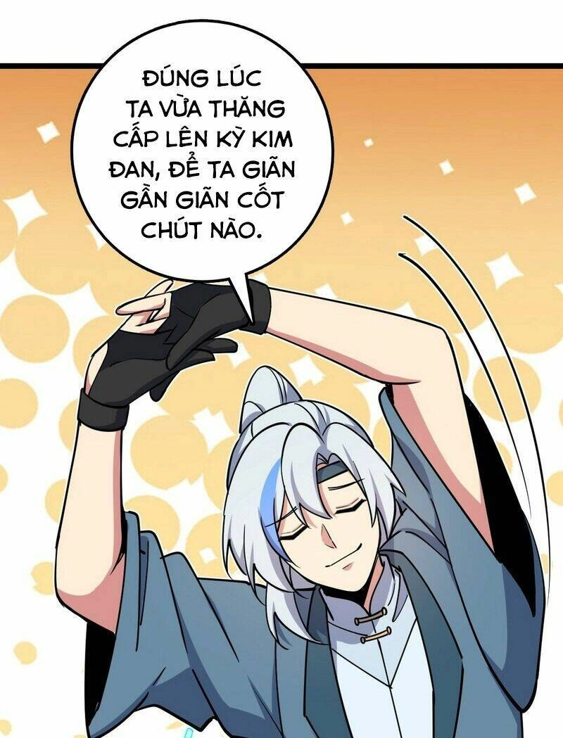 Sư Phụ Của Ta Mỗi Khi Đến Đại Nạn Mới Đột Phá Chapter 78 - 39