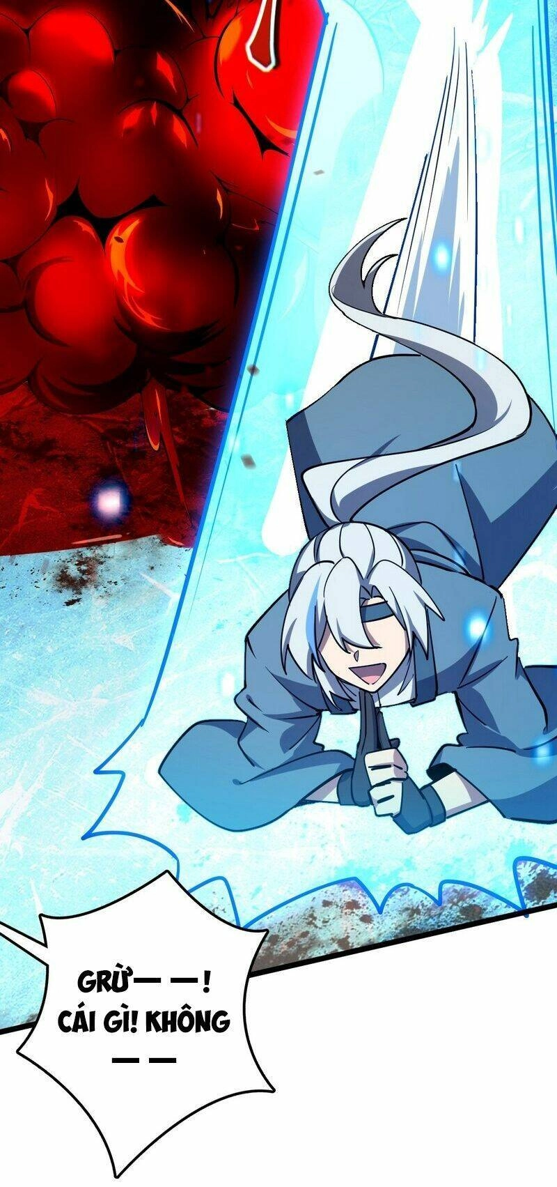 Sư Phụ Của Ta Mỗi Khi Đến Đại Nạn Mới Đột Phá Chapter 78 - 42