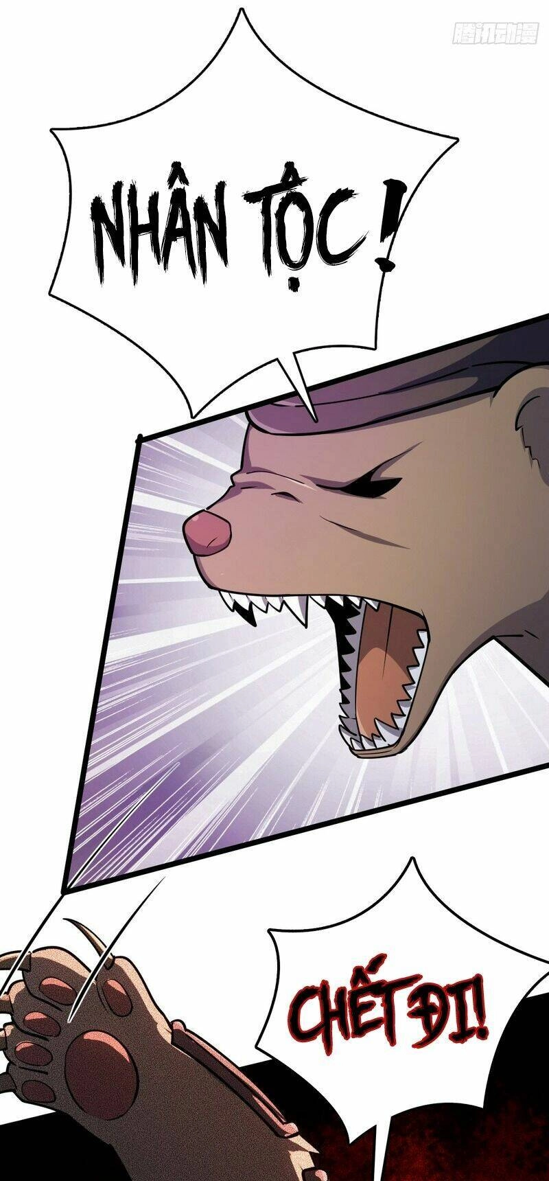 Sư Phụ Của Ta Mỗi Khi Đến Đại Nạn Mới Đột Phá Chapter 78 - 43