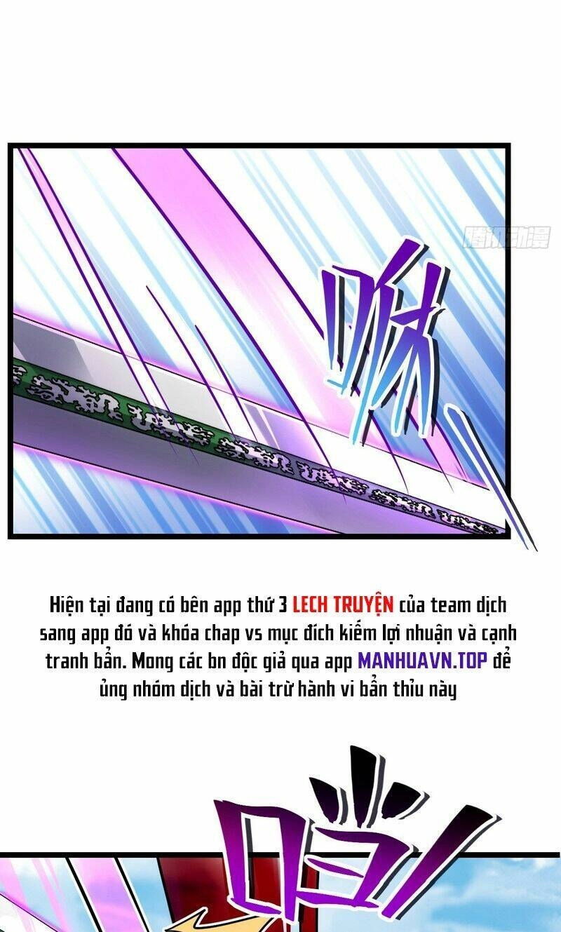 Sư Phụ Của Ta Mỗi Khi Đến Đại Nạn Mới Đột Phá Chapter 78 - 45