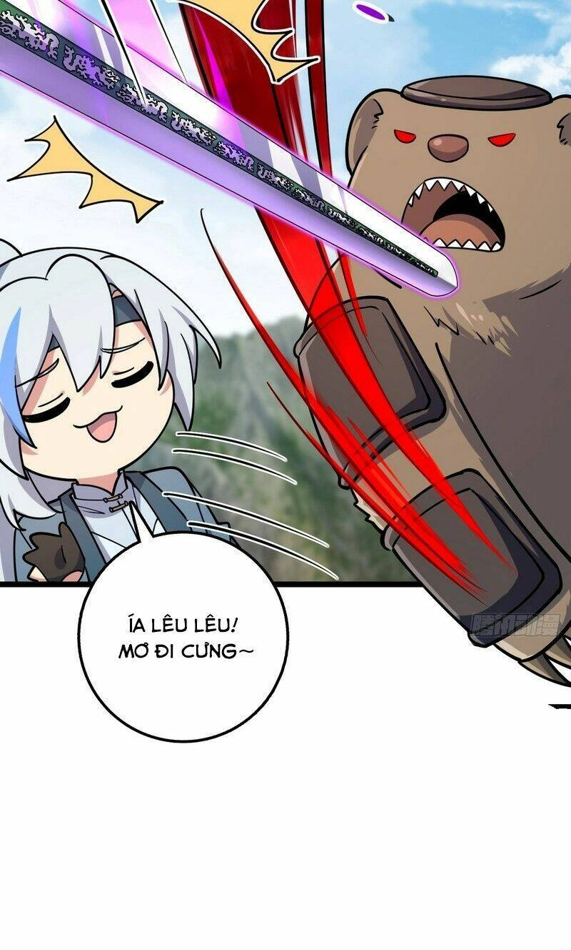 Sư Phụ Của Ta Mỗi Khi Đến Đại Nạn Mới Đột Phá Chapter 78 - 46