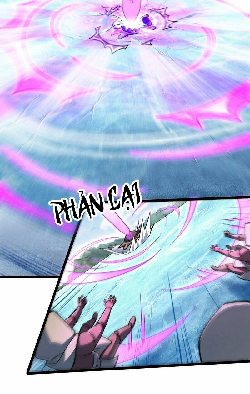 Sư Phụ Của Ta Mỗi Khi Đến Đại Nạn Mới Đột Phá Chapter 78 - 52