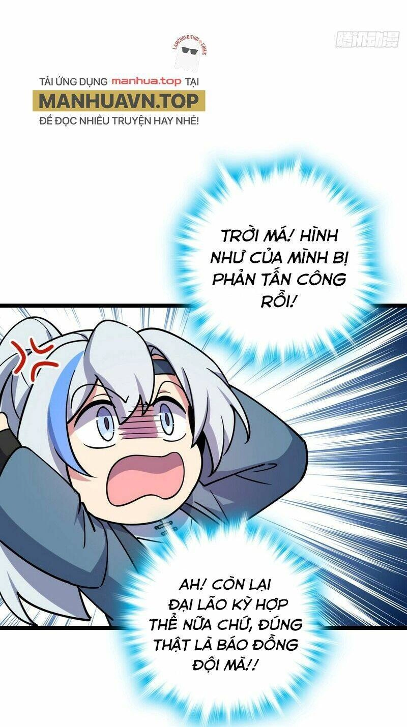 Sư Phụ Của Ta Mỗi Khi Đến Đại Nạn Mới Đột Phá Chapter 78 - 53