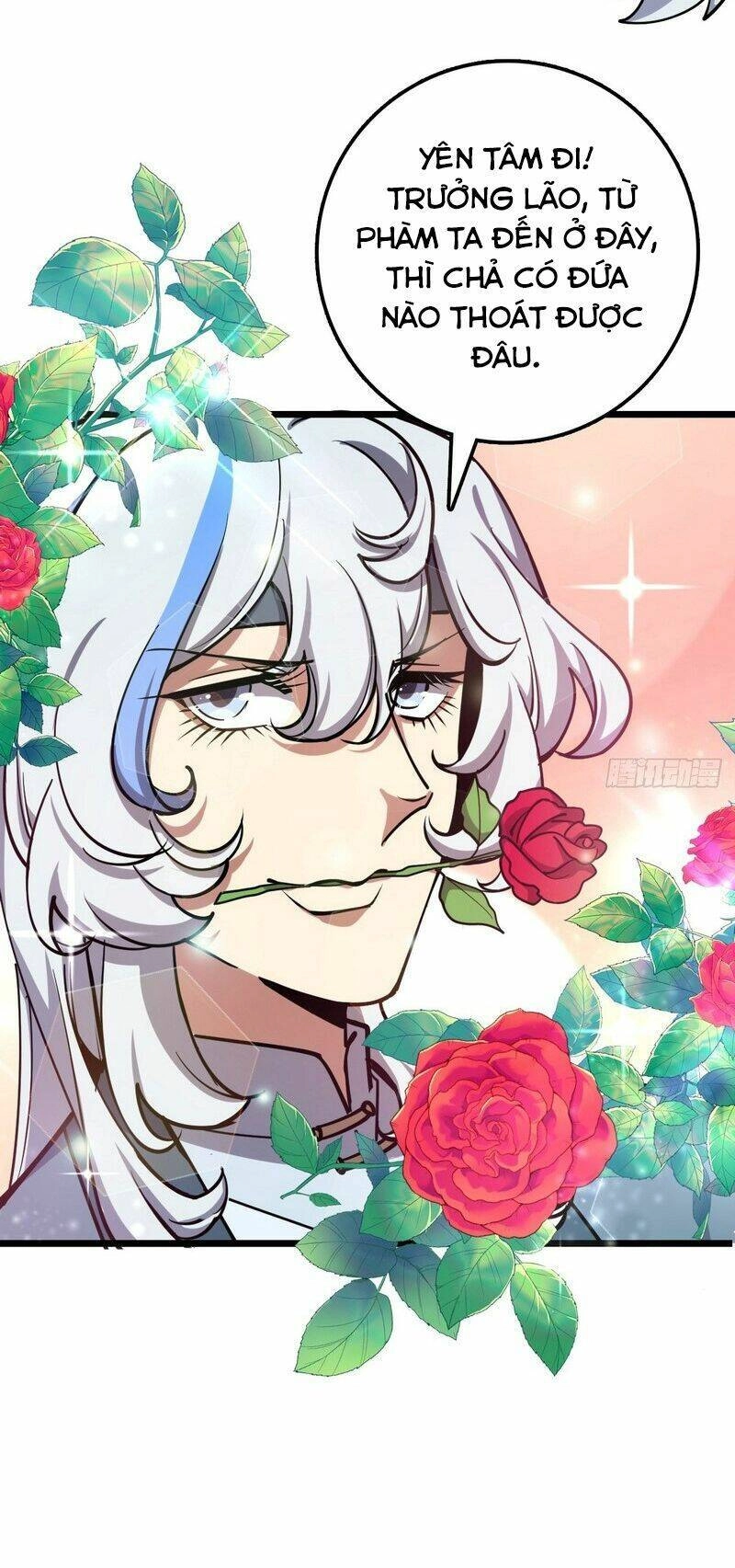 Sư Phụ Của Ta Mỗi Khi Đến Đại Nạn Mới Đột Phá Chapter 78 - 58