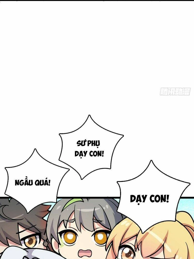 Sư Phụ Của Ta Mỗi Khi Đến Đại Nạn Mới Đột Phá Chapter 78 - 63