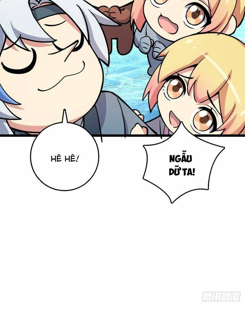 Sư Phụ Của Ta Mỗi Khi Đến Đại Nạn Mới Đột Phá Chapter 78 - 64