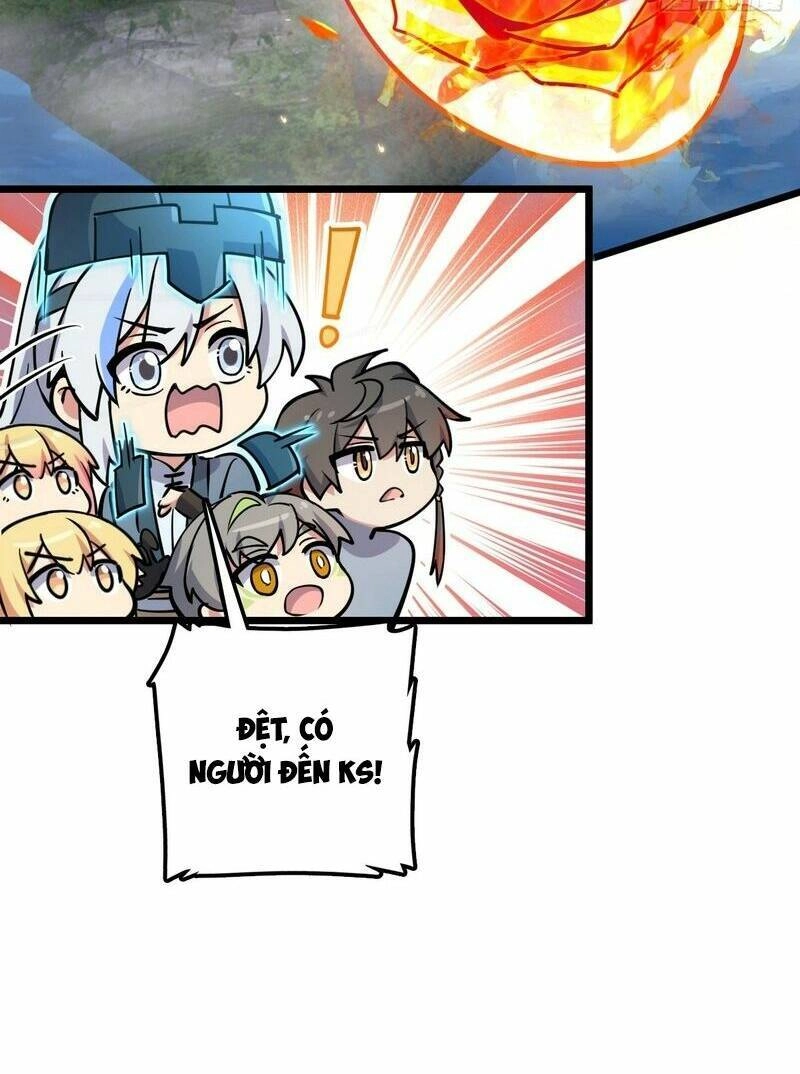 Sư Phụ Của Ta Mỗi Khi Đến Đại Nạn Mới Đột Phá Chapter 78 - 68