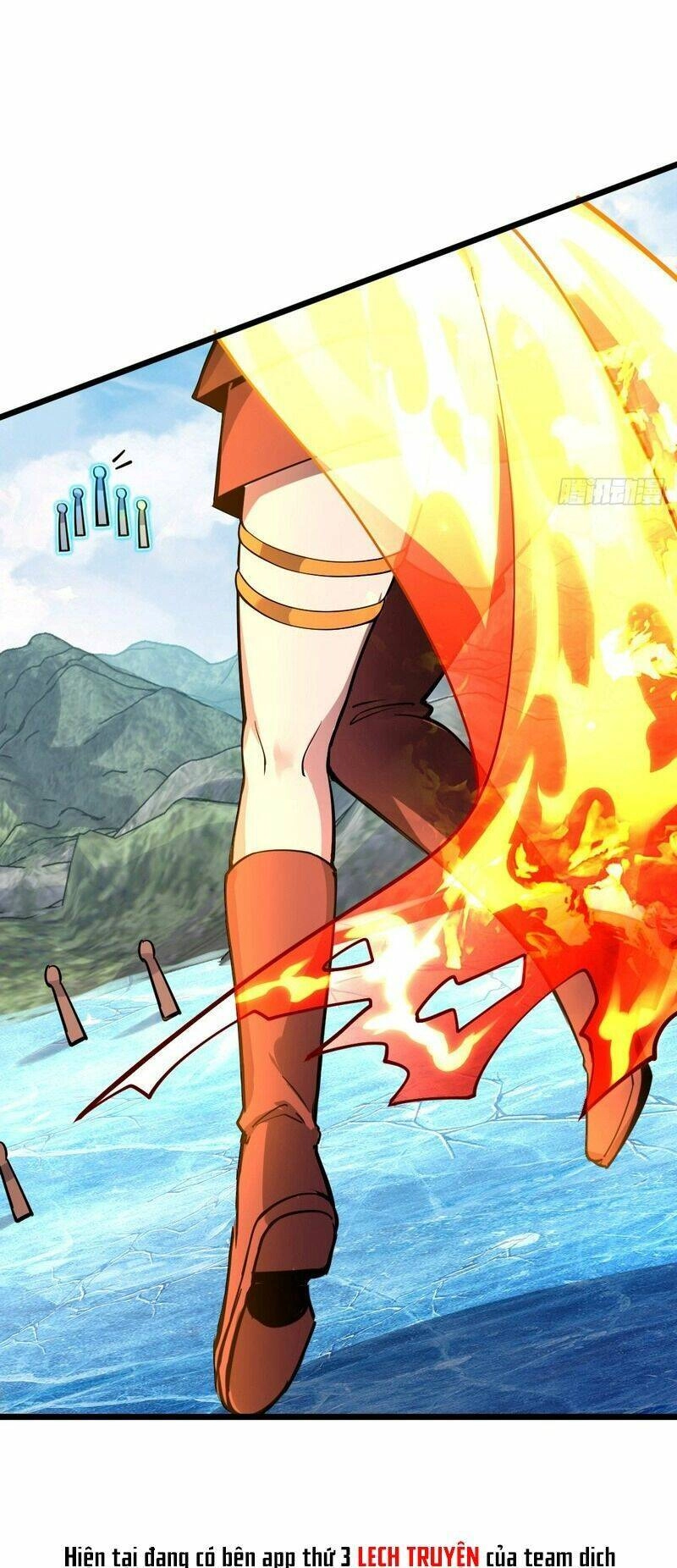 Sư Phụ Của Ta Mỗi Khi Đến Đại Nạn Mới Đột Phá Chapter 78 - 69