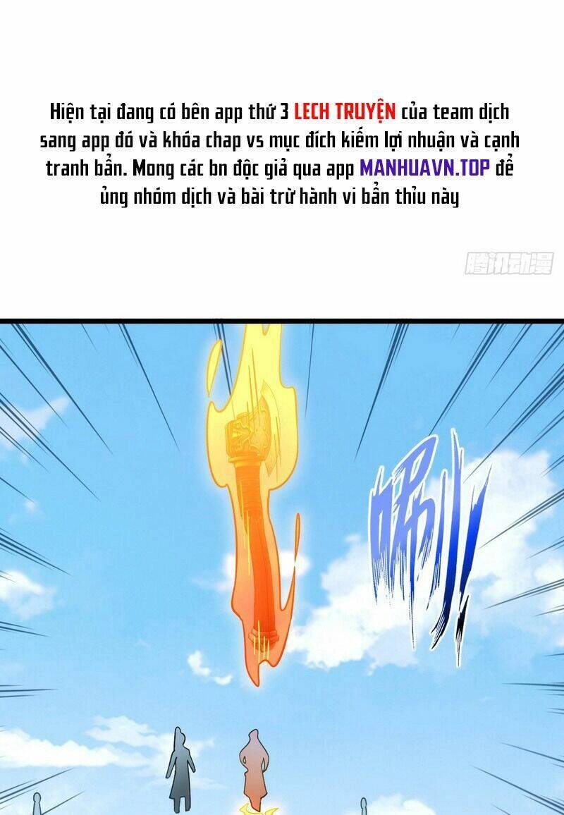 Sư Phụ Của Ta Mỗi Khi Đến Đại Nạn Mới Đột Phá Chapter 79 - 6