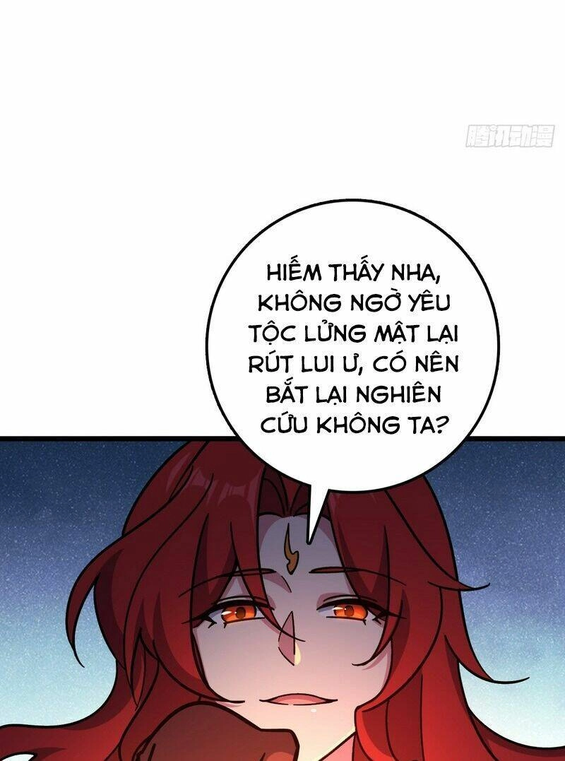 Sư Phụ Của Ta Mỗi Khi Đến Đại Nạn Mới Đột Phá Chapter 79 - 14