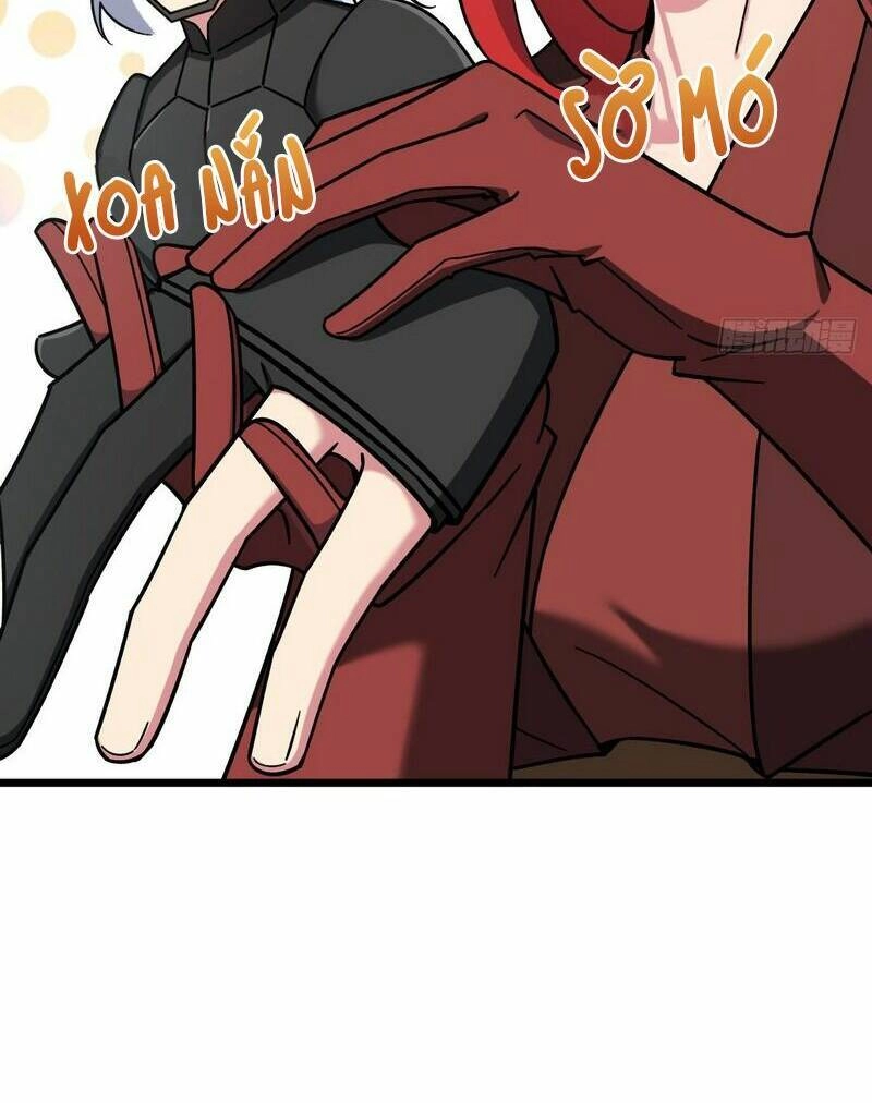 Sư Phụ Của Ta Mỗi Khi Đến Đại Nạn Mới Đột Phá Chapter 79 - 20