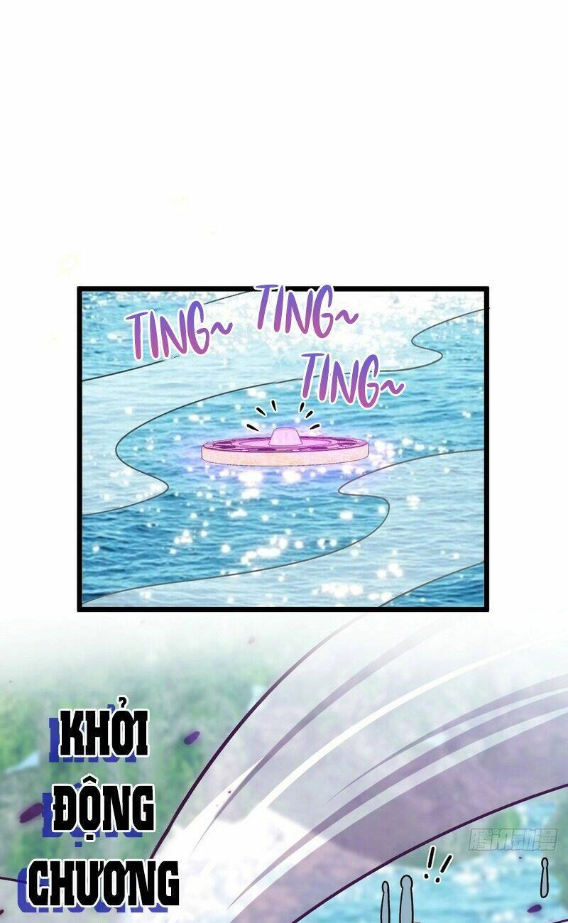 Sư Phụ Của Ta Mỗi Khi Đến Đại Nạn Mới Đột Phá Chapter 79 - 27