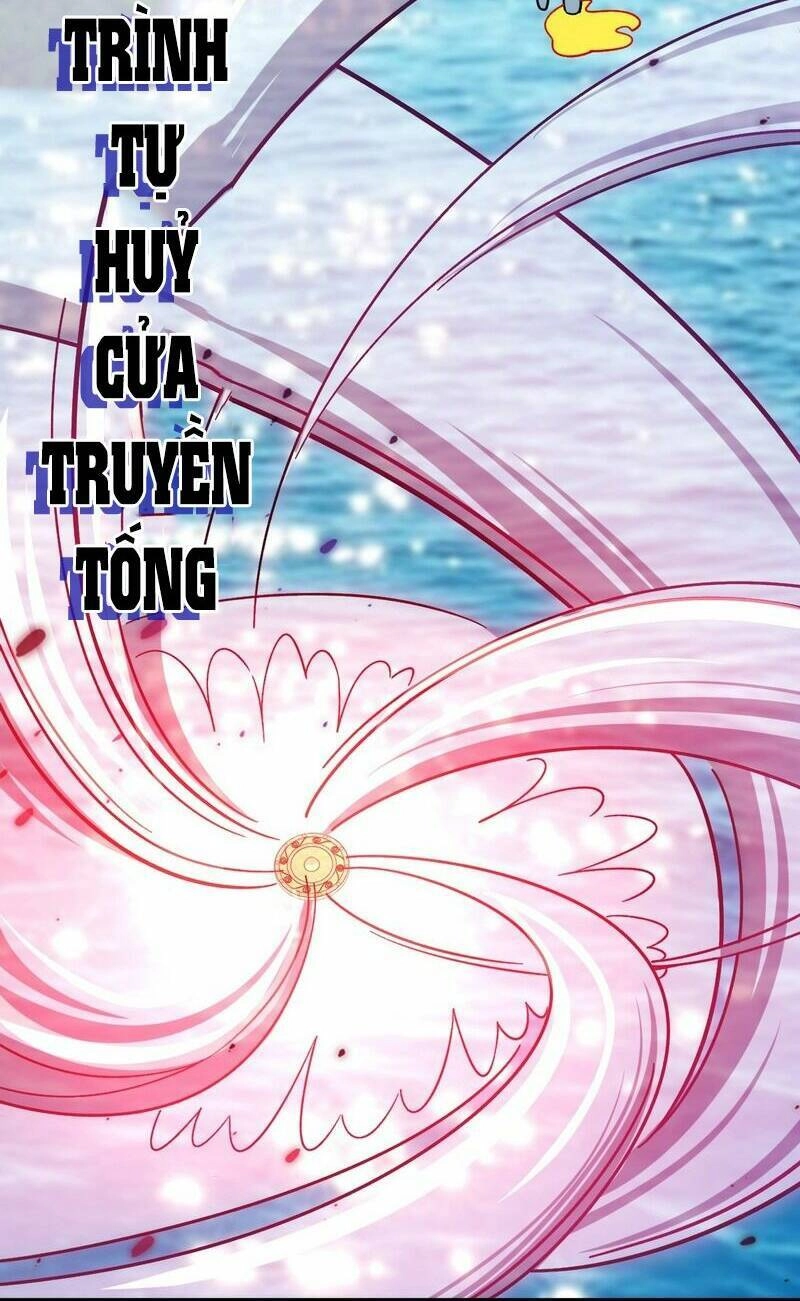 Sư Phụ Của Ta Mỗi Khi Đến Đại Nạn Mới Đột Phá Chapter 79 - 28