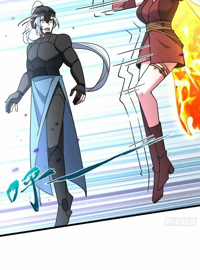 Sư Phụ Của Ta Mỗi Khi Đến Đại Nạn Mới Đột Phá Chapter 79 - 30