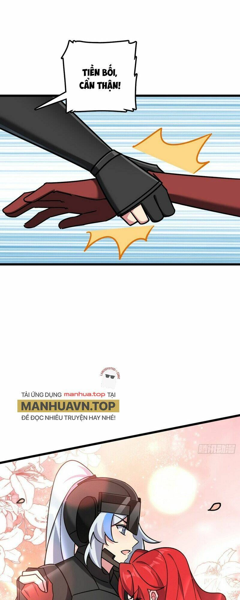 Sư Phụ Của Ta Mỗi Khi Đến Đại Nạn Mới Đột Phá Chapter 79 - 31