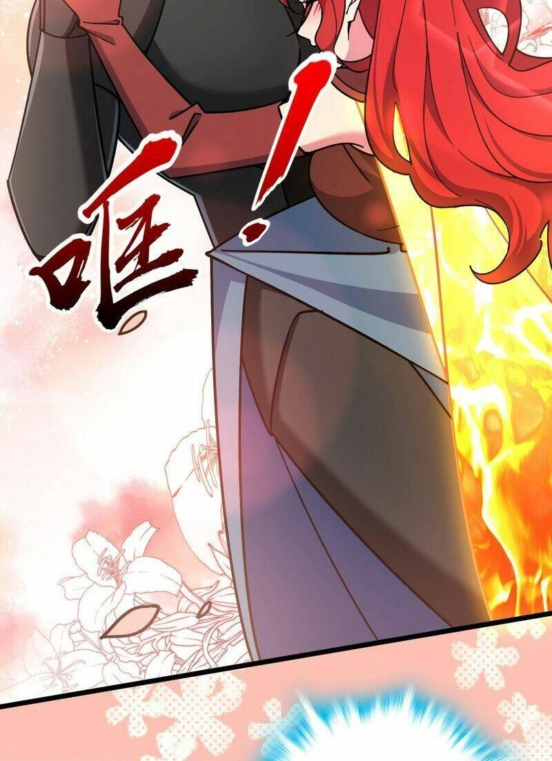 Sư Phụ Của Ta Mỗi Khi Đến Đại Nạn Mới Đột Phá Chapter 79 - 32