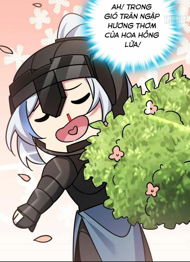 Sư Phụ Của Ta Mỗi Khi Đến Đại Nạn Mới Đột Phá Chapter 79 - 33