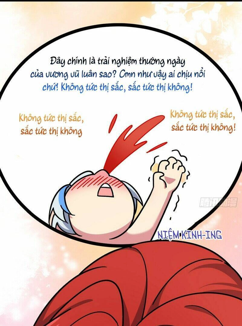 Sư Phụ Của Ta Mỗi Khi Đến Đại Nạn Mới Đột Phá Chapter 79 - 34