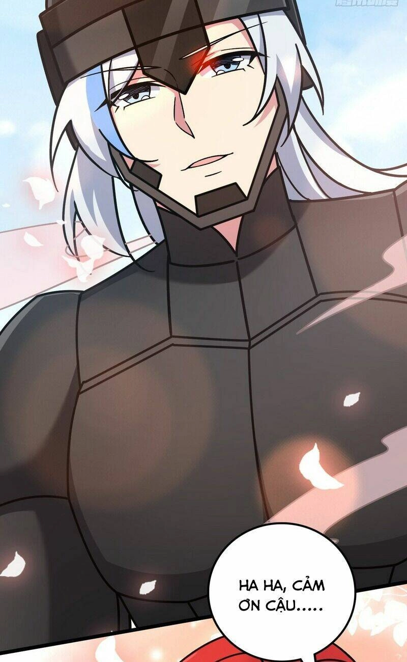 Sư Phụ Của Ta Mỗi Khi Đến Đại Nạn Mới Đột Phá Chapter 79 - 37