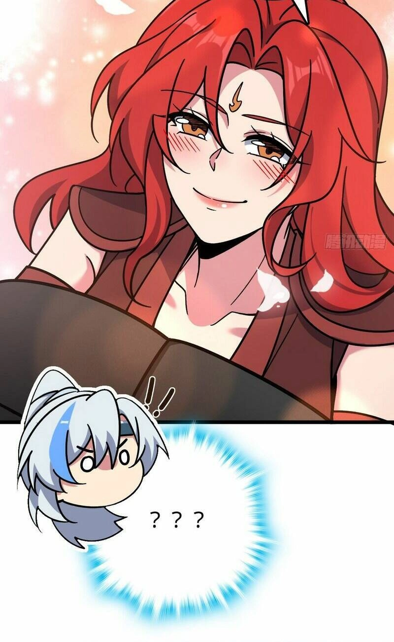 Sư Phụ Của Ta Mỗi Khi Đến Đại Nạn Mới Đột Phá Chapter 79 - 38