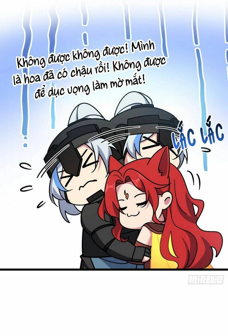 Sư Phụ Của Ta Mỗi Khi Đến Đại Nạn Mới Đột Phá Chapter 79 - 39