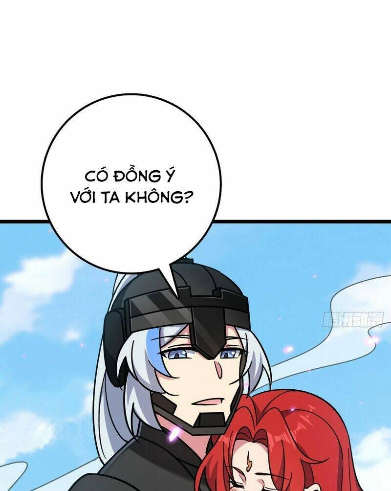 Sư Phụ Của Ta Mỗi Khi Đến Đại Nạn Mới Đột Phá Chapter 79 - 45