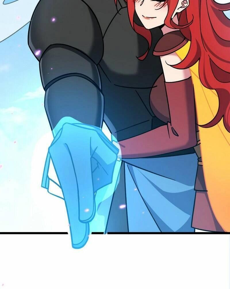 Sư Phụ Của Ta Mỗi Khi Đến Đại Nạn Mới Đột Phá Chapter 79 - 46