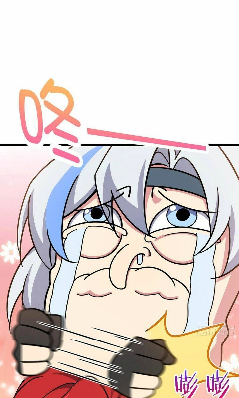 Sư Phụ Của Ta Mỗi Khi Đến Đại Nạn Mới Đột Phá Chapter 79 - 54