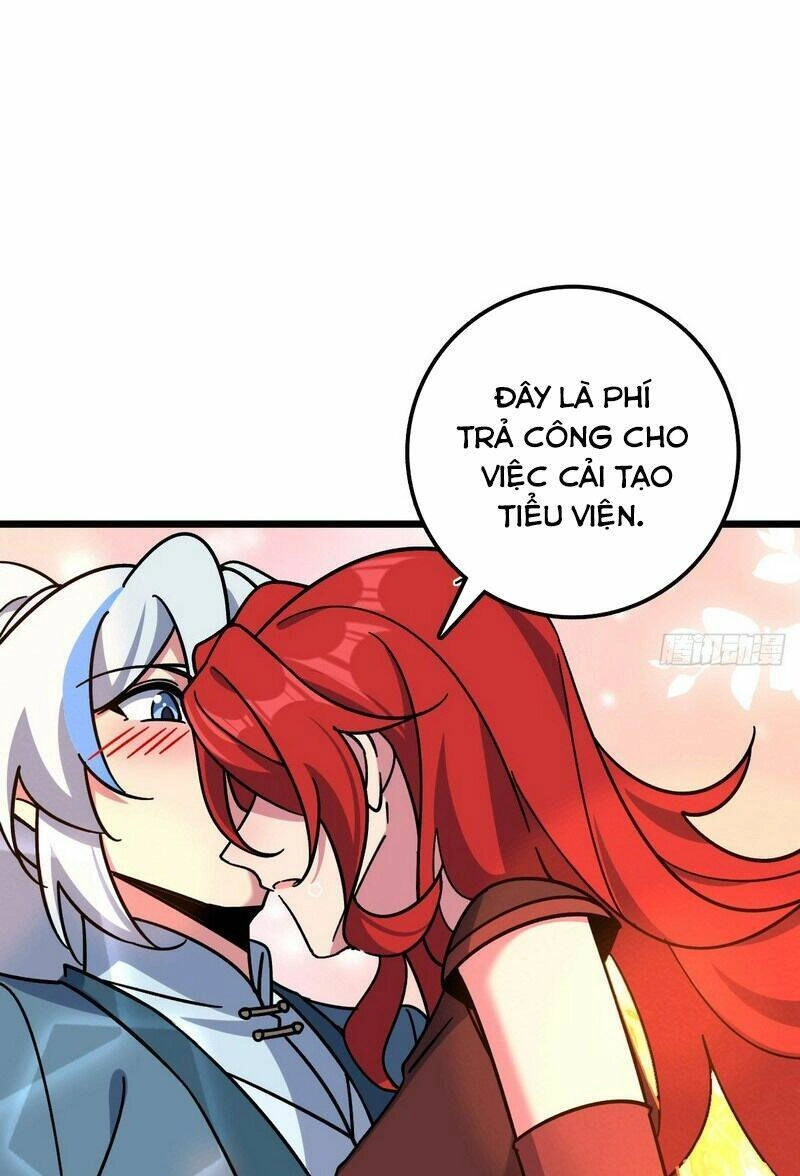 Sư Phụ Của Ta Mỗi Khi Đến Đại Nạn Mới Đột Phá Chapter 79 - 60