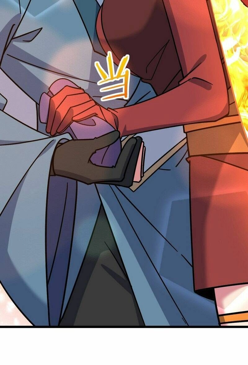 Sư Phụ Của Ta Mỗi Khi Đến Đại Nạn Mới Đột Phá Chapter 79 - 61