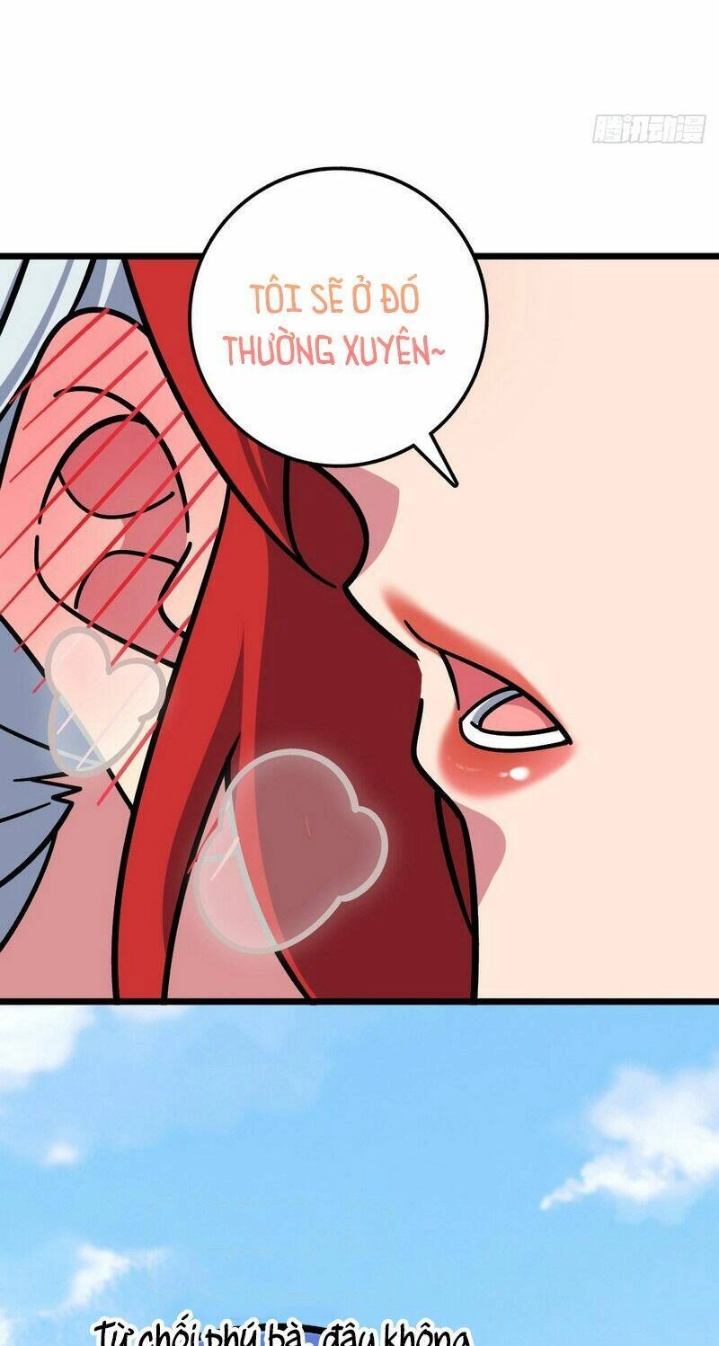 Sư Phụ Của Ta Mỗi Khi Đến Đại Nạn Mới Đột Phá Chapter 79 - 62