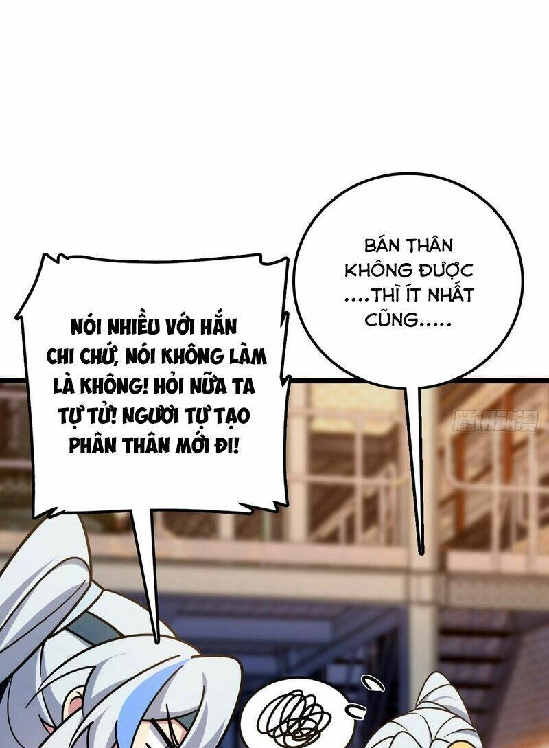 Sư Phụ Của Ta Mỗi Khi Đến Đại Nạn Mới Đột Phá Chapter 79 - 66