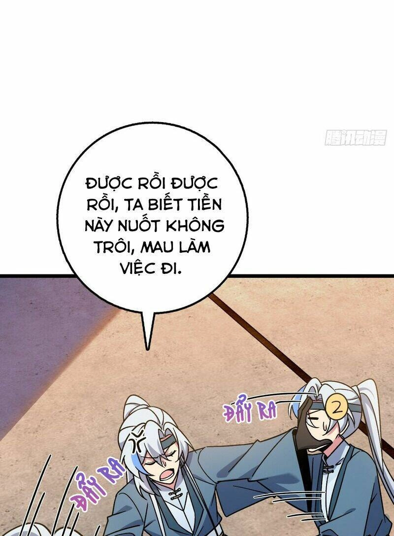 Sư Phụ Của Ta Mỗi Khi Đến Đại Nạn Mới Đột Phá Chapter 79 - 68