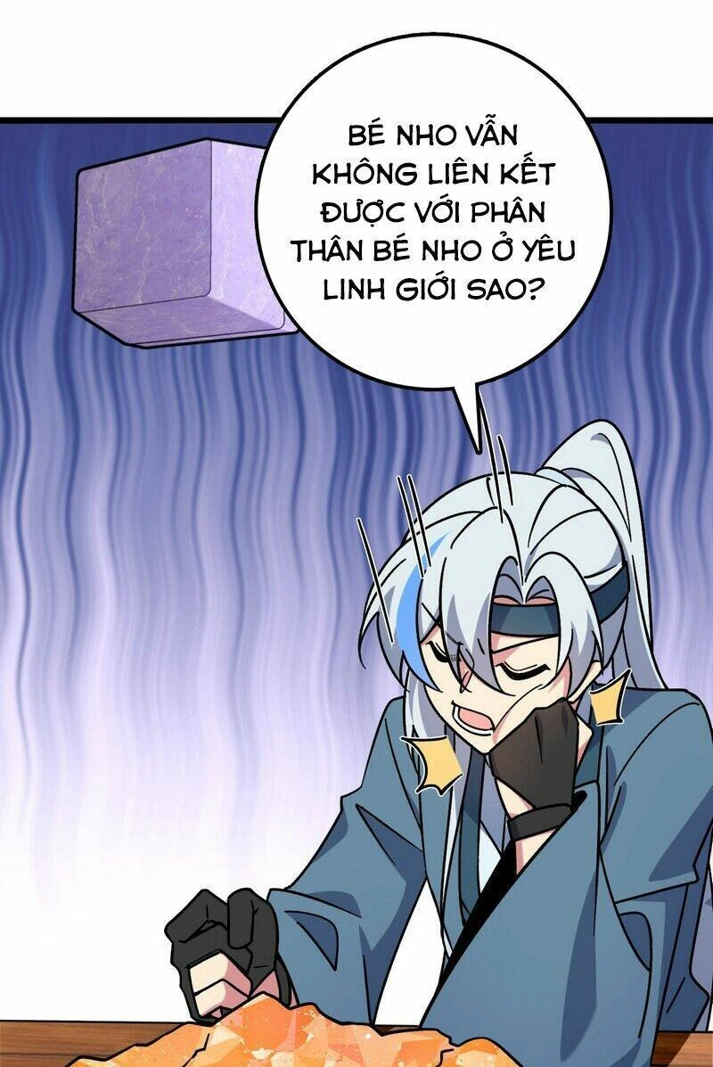 Sư Phụ Của Ta Mỗi Khi Đến Đại Nạn Mới Đột Phá Chapter 79 - 70