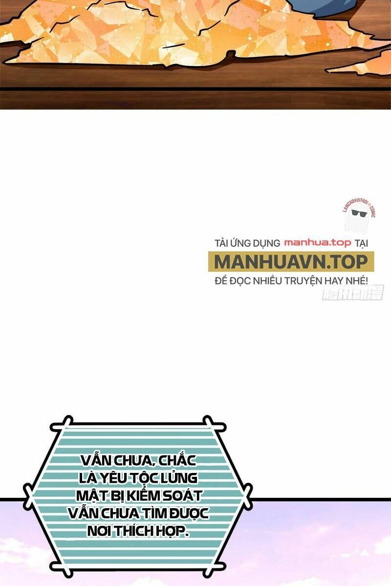 Sư Phụ Của Ta Mỗi Khi Đến Đại Nạn Mới Đột Phá Chapter 79 - 71