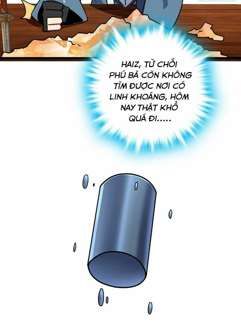 Sư Phụ Của Ta Mỗi Khi Đến Đại Nạn Mới Đột Phá Chapter 79 - 73