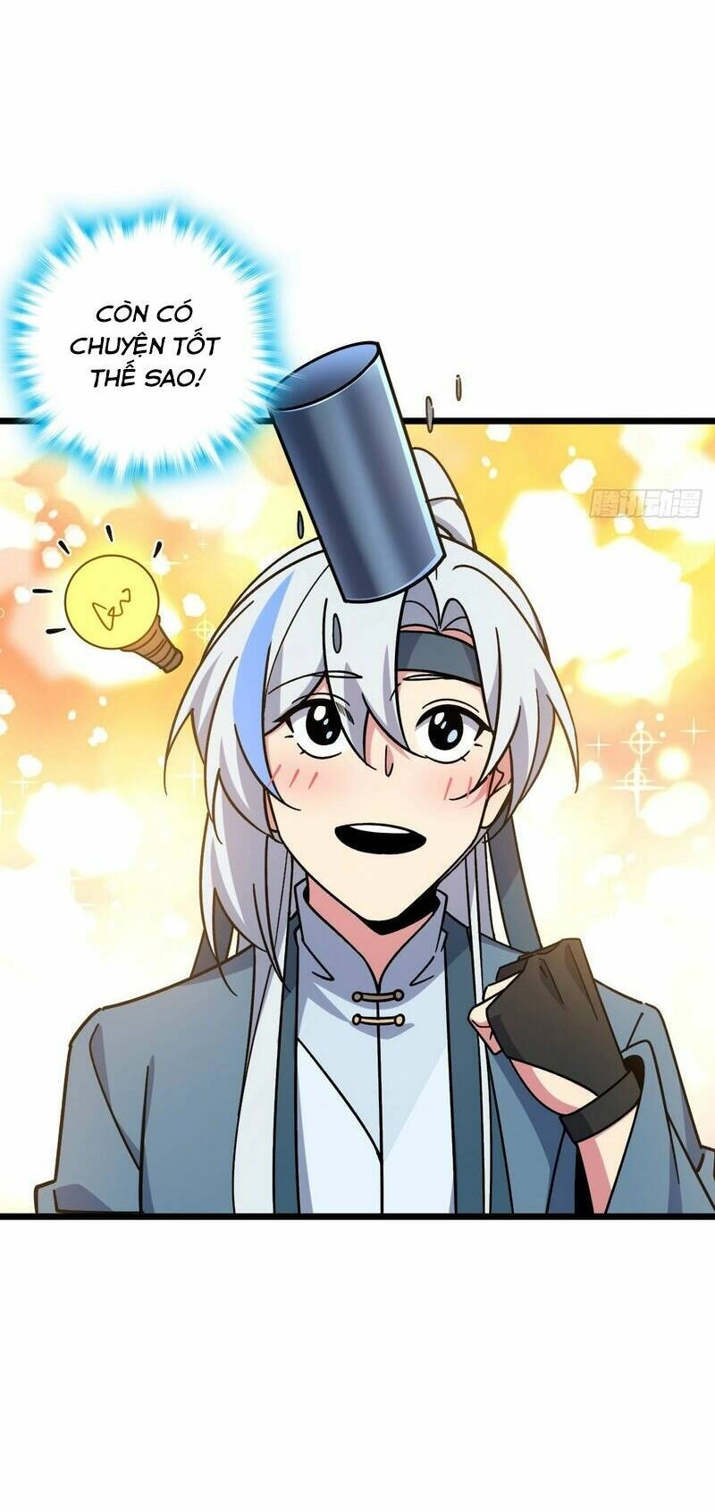 Sư Phụ Của Ta Mỗi Khi Đến Đại Nạn Mới Đột Phá Chapter 79 - 75