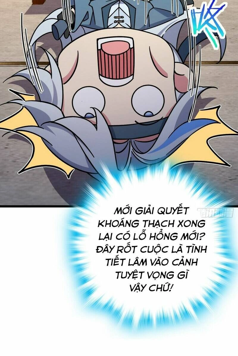 Sư Phụ Của Ta Mỗi Khi Đến Đại Nạn Mới Đột Phá Chapter 79 - 78