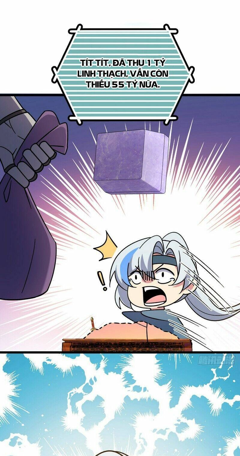 Sư Phụ Của Ta Mỗi Khi Đến Đại Nạn Mới Đột Phá Chapter 79 - 79