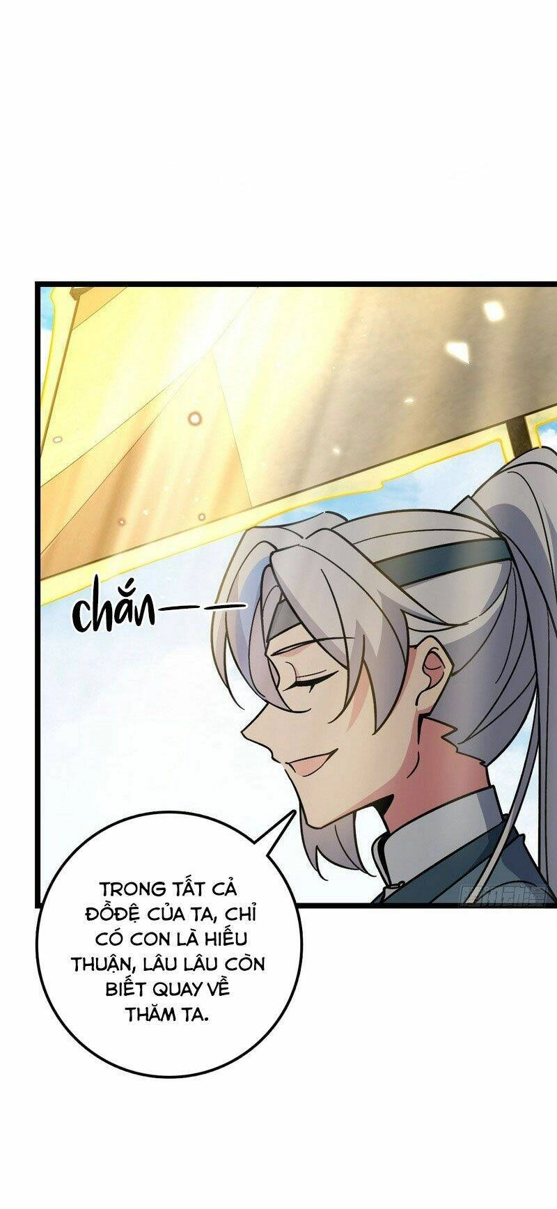 Sư Phụ Của Ta Mỗi Khi Đến Đại Nạn Mới Đột Phá Chapter 80 - 5