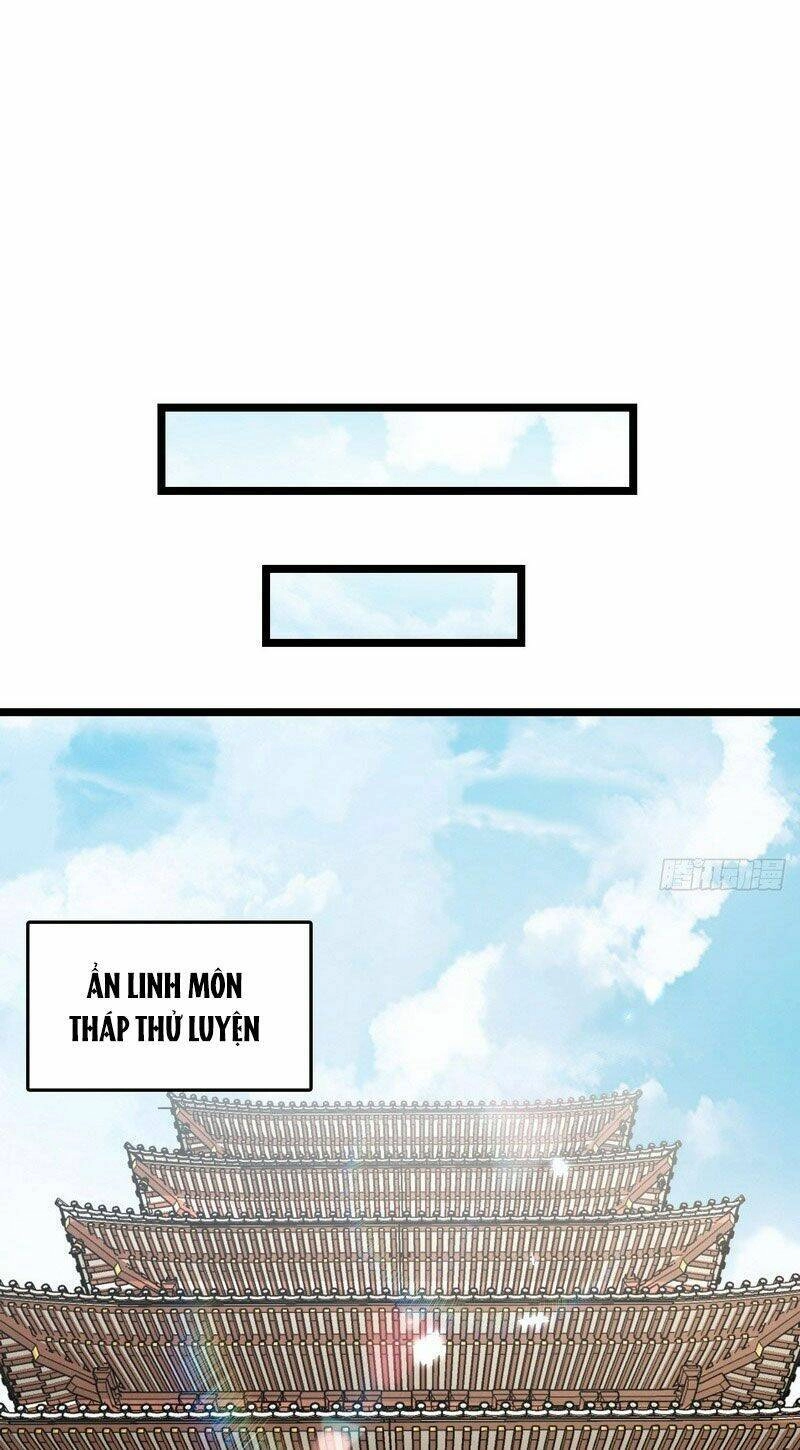 Sư Phụ Của Ta Mỗi Khi Đến Đại Nạn Mới Đột Phá Chapter 80 - 13