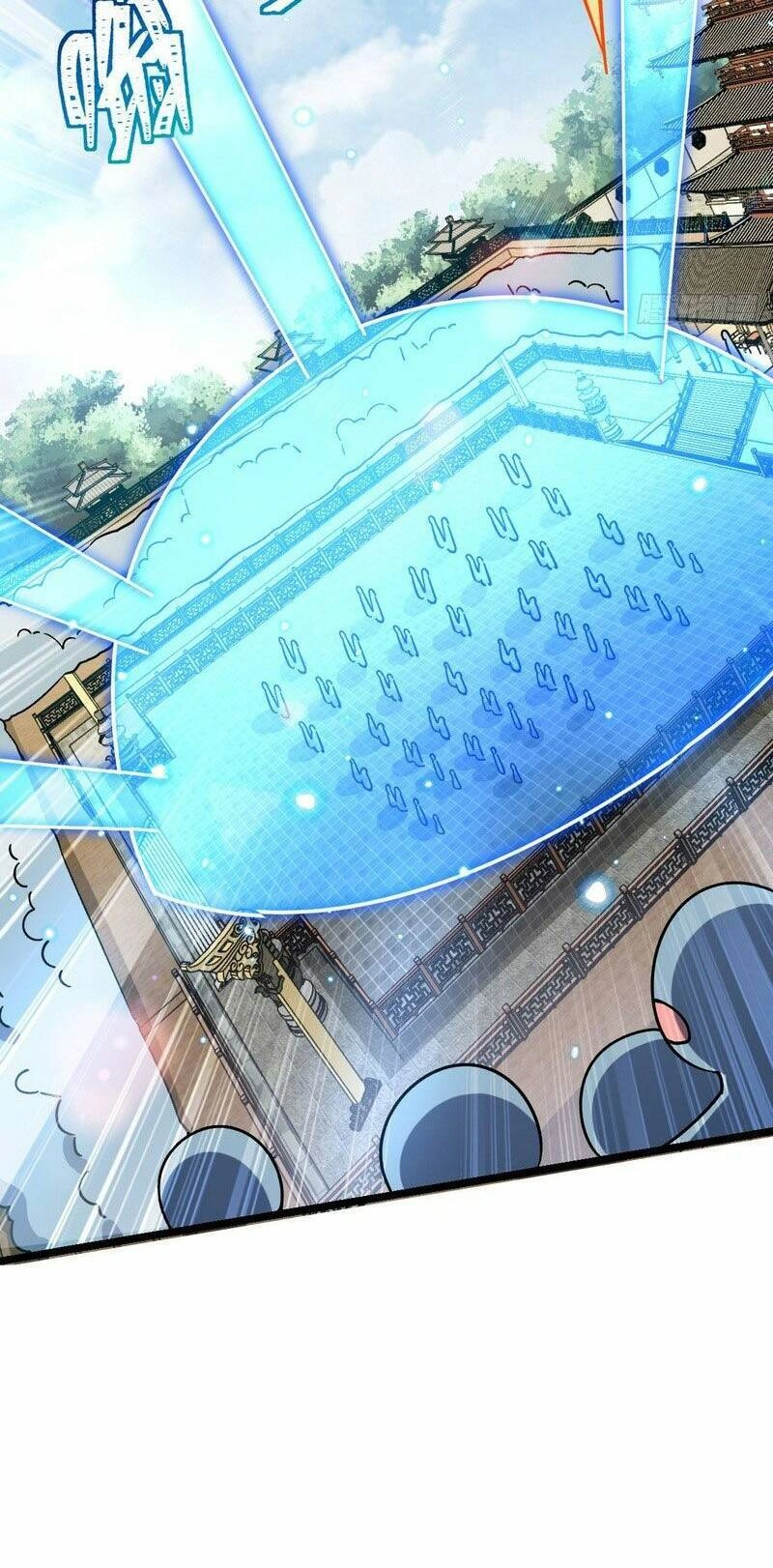 Sư Phụ Của Ta Mỗi Khi Đến Đại Nạn Mới Đột Phá Chapter 80 - 22