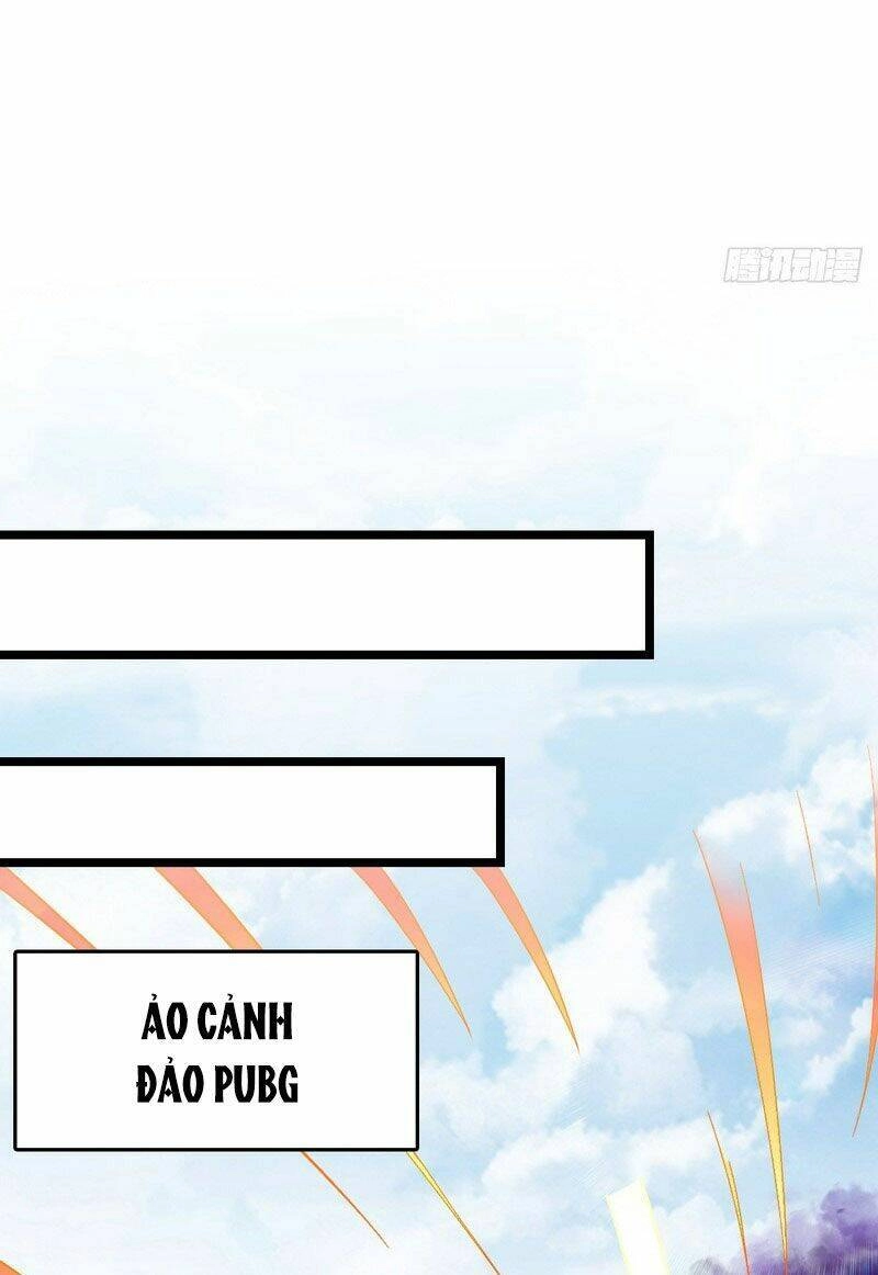 Sư Phụ Của Ta Mỗi Khi Đến Đại Nạn Mới Đột Phá Chapter 80 - 28