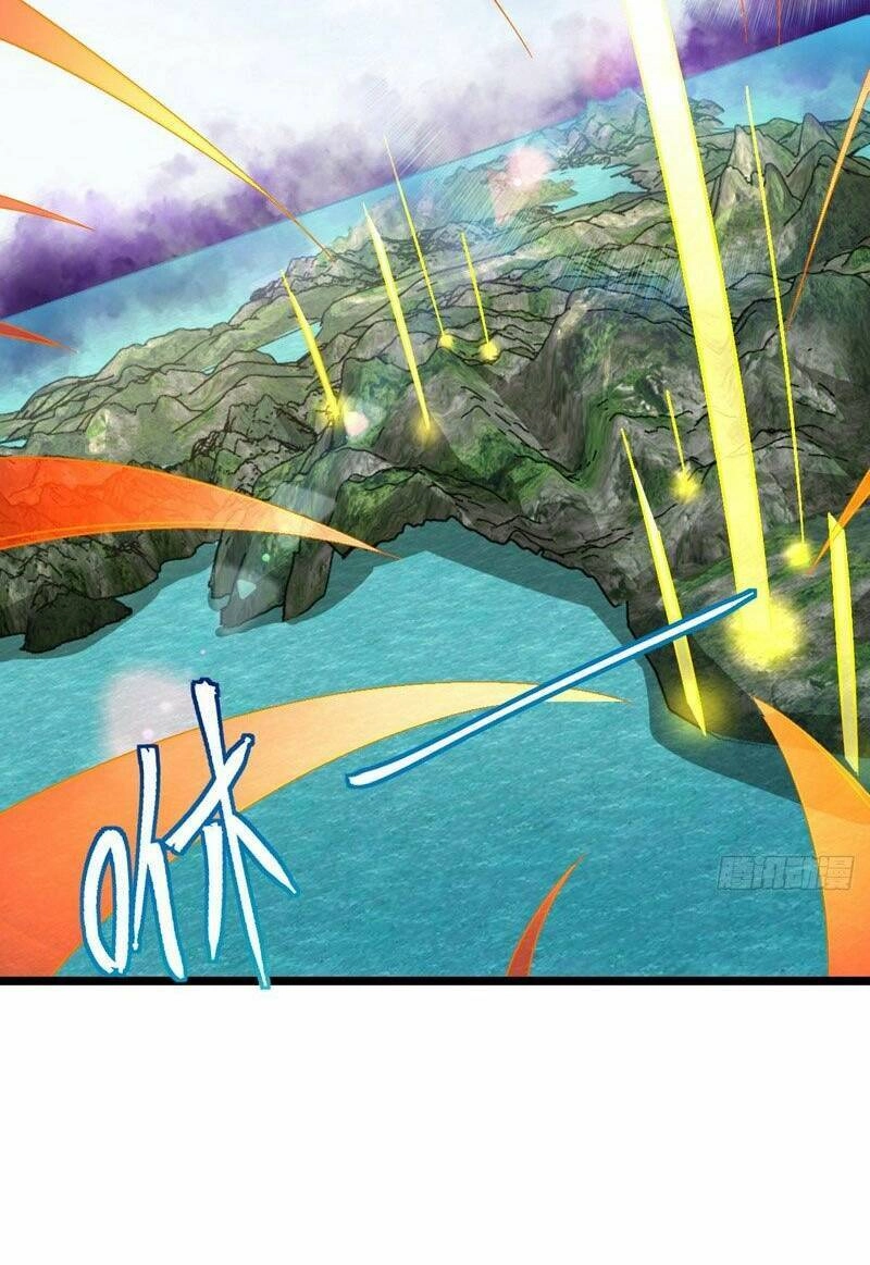 Sư Phụ Của Ta Mỗi Khi Đến Đại Nạn Mới Đột Phá Chapter 80 - 29