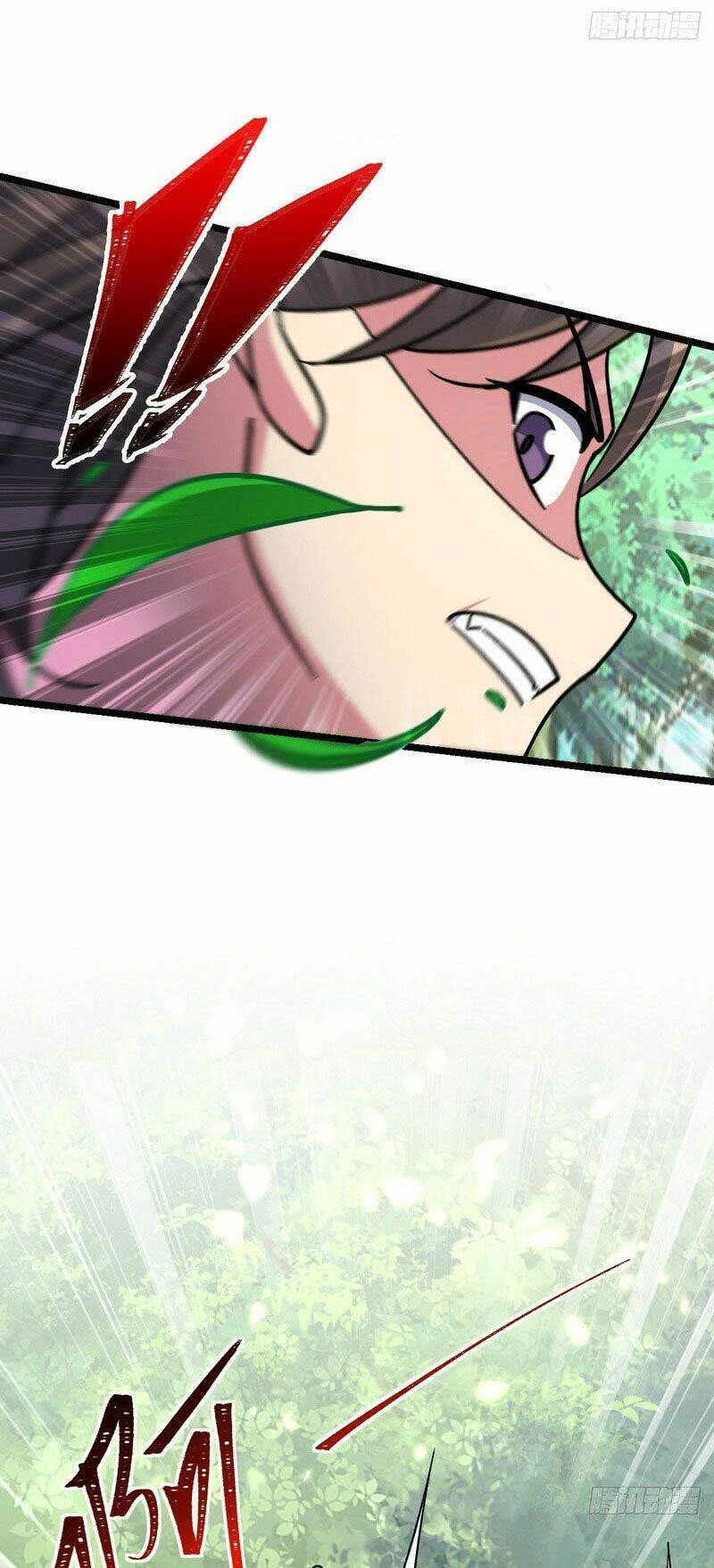 Sư Phụ Của Ta Mỗi Khi Đến Đại Nạn Mới Đột Phá Chapter 80 - 40