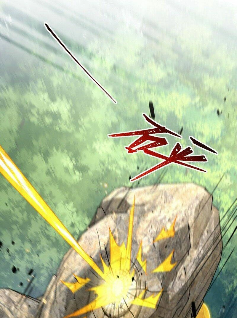 Sư Phụ Của Ta Mỗi Khi Đến Đại Nạn Mới Đột Phá Chapter 80 - 44