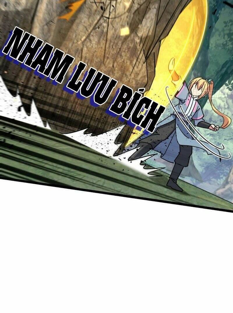 Sư Phụ Của Ta Mỗi Khi Đến Đại Nạn Mới Đột Phá Chapter 80 - 45